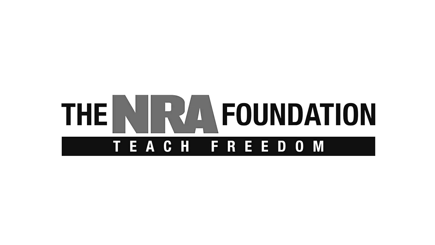 Volunteers are recognized for their contributions from the NRA