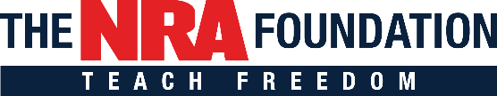 NRA Foundation Logo