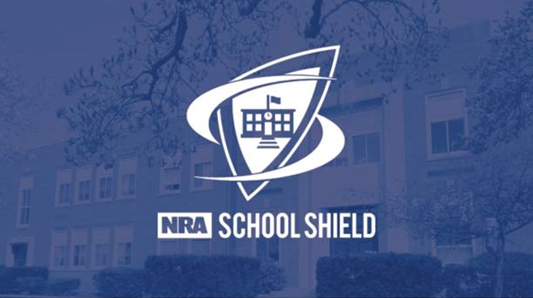 Logo School Shield@2X