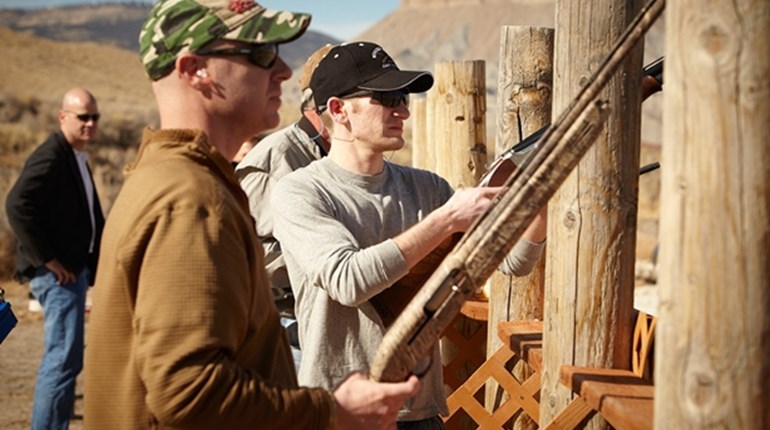 NRA Clubs & Associations