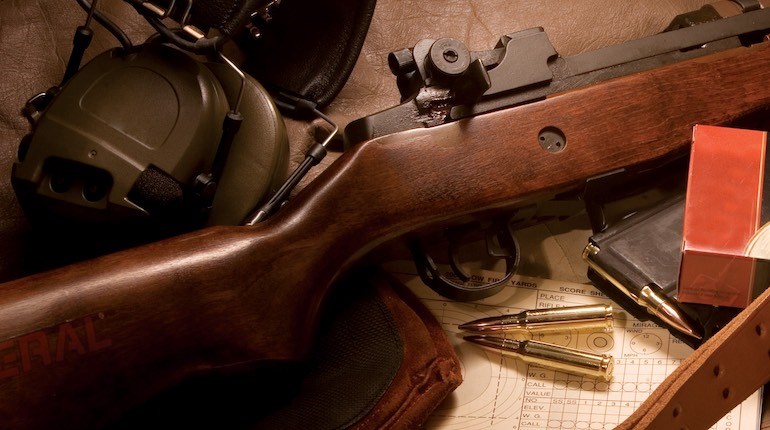 Handloading