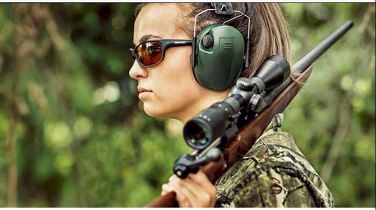 NRA Women's Programs
