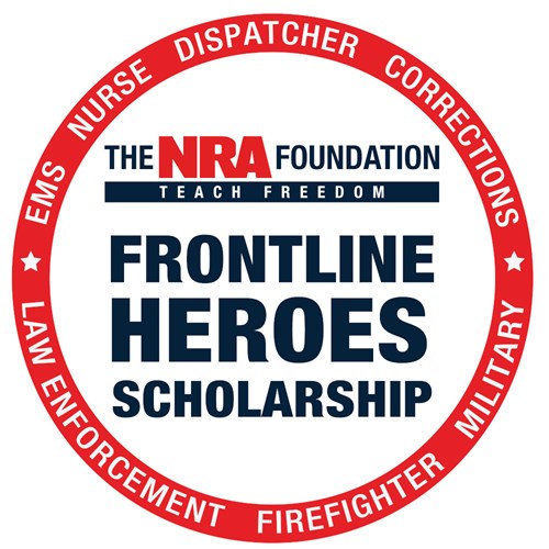 Frontline Heroes Scholarship