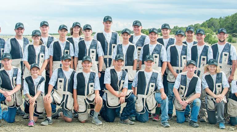 The 2024 NRA Foundation State Fund Grant application is now open.