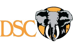 Logo Dallas Safari Club