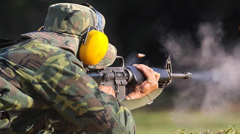 Military