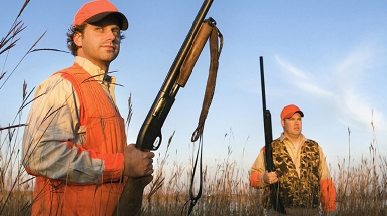 NRA Hunter Safety & Services