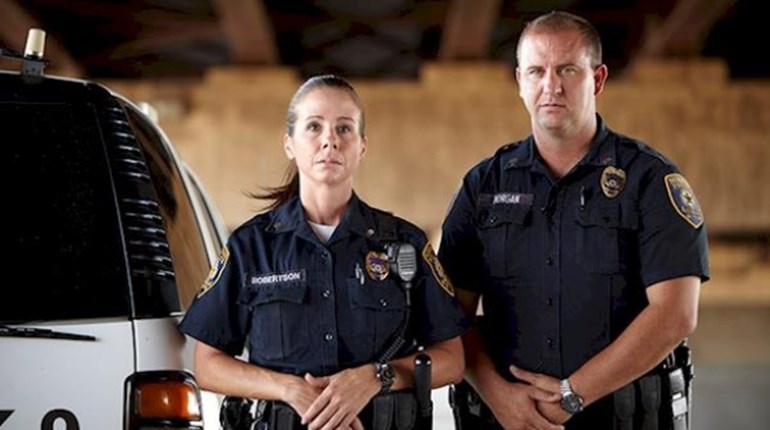 NRA Law Enforcement